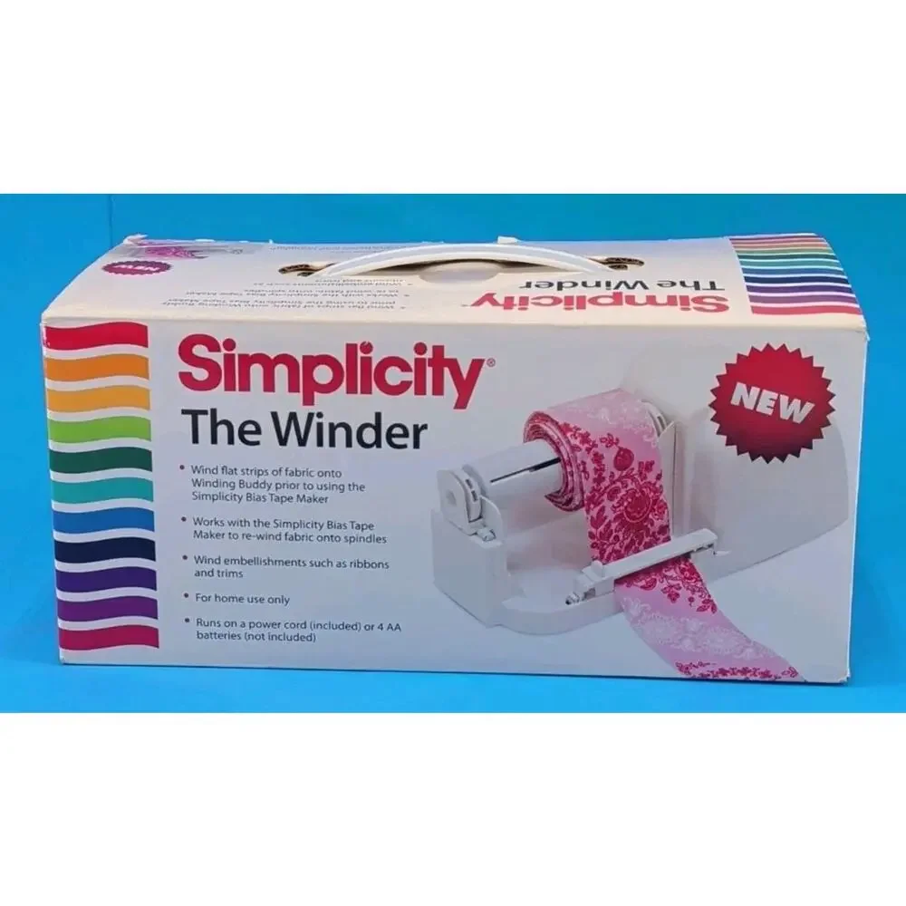 Simplicity new open